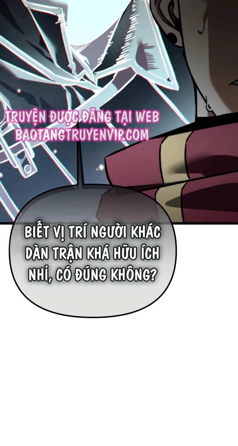 Chiến Binh Hồi Quy: Chapter 35