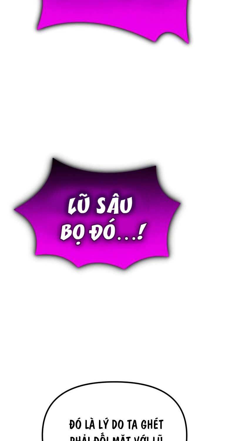 Chiến Binh Hồi Quy: Chapter 35