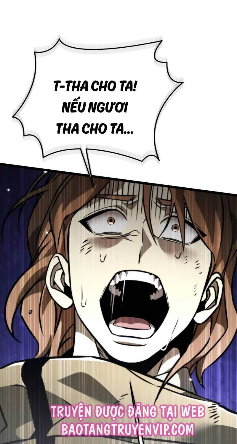 Chiến Binh Hồi Quy: Chapter 35