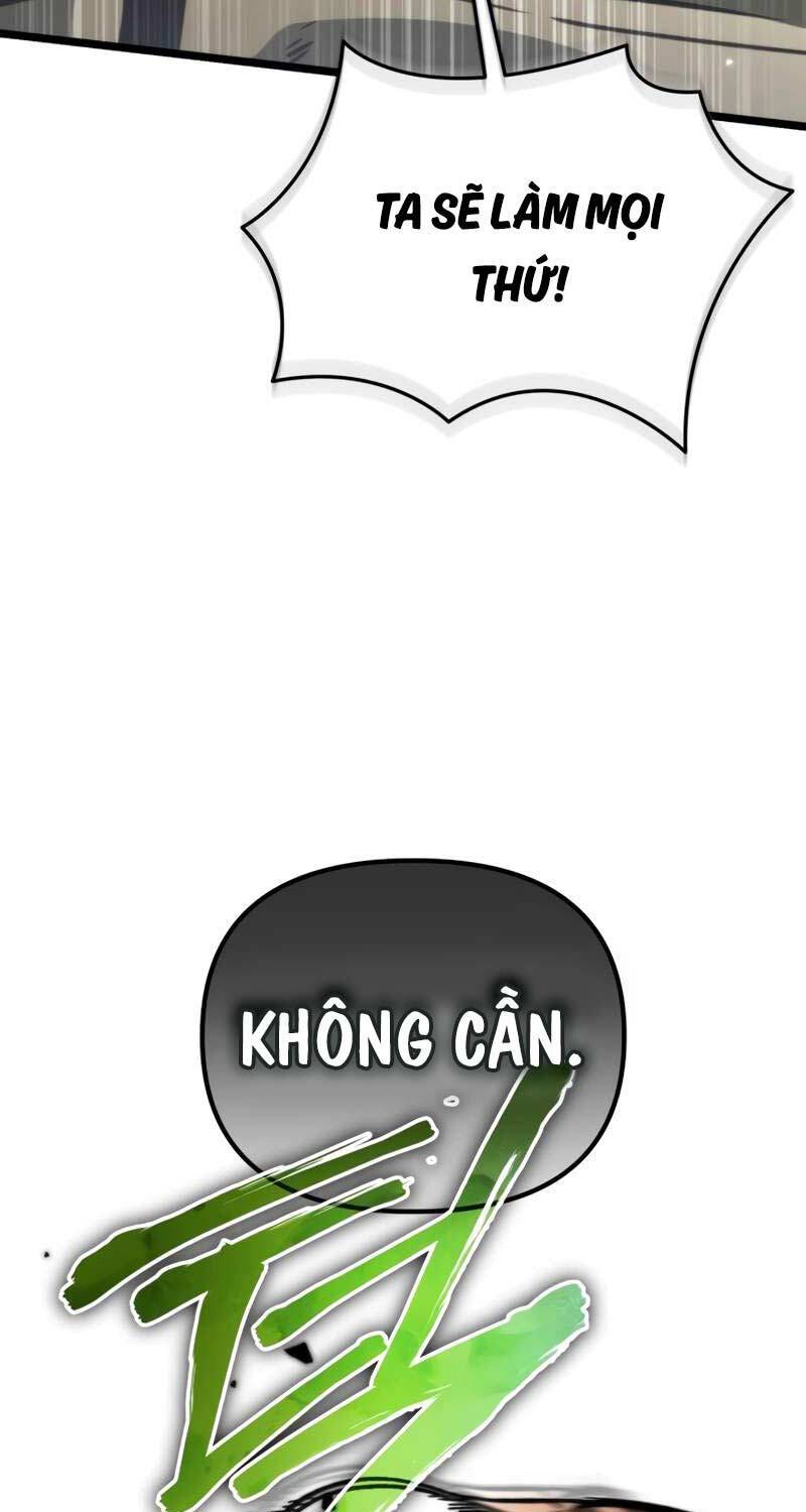 Chiến Binh Hồi Quy: Chapter 35