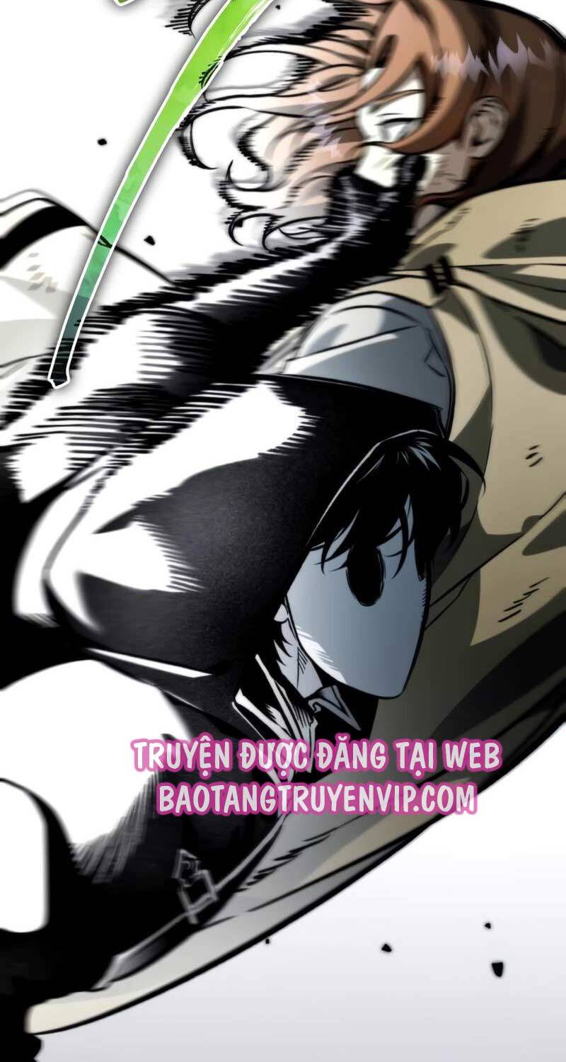 Chiến Binh Hồi Quy: Chapter 35