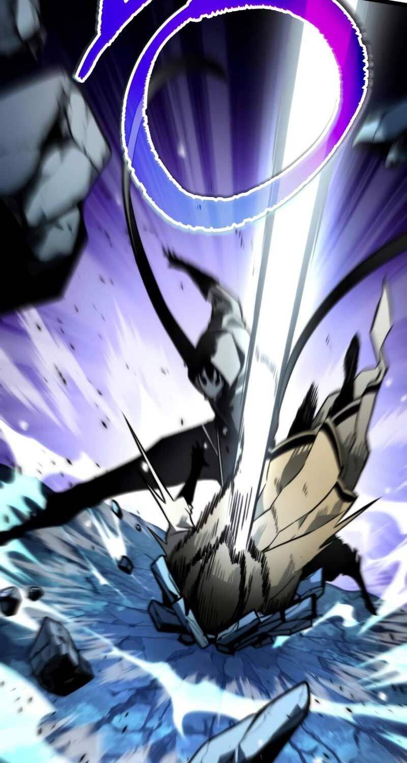 Chiến Binh Hồi Quy: Chapter 35