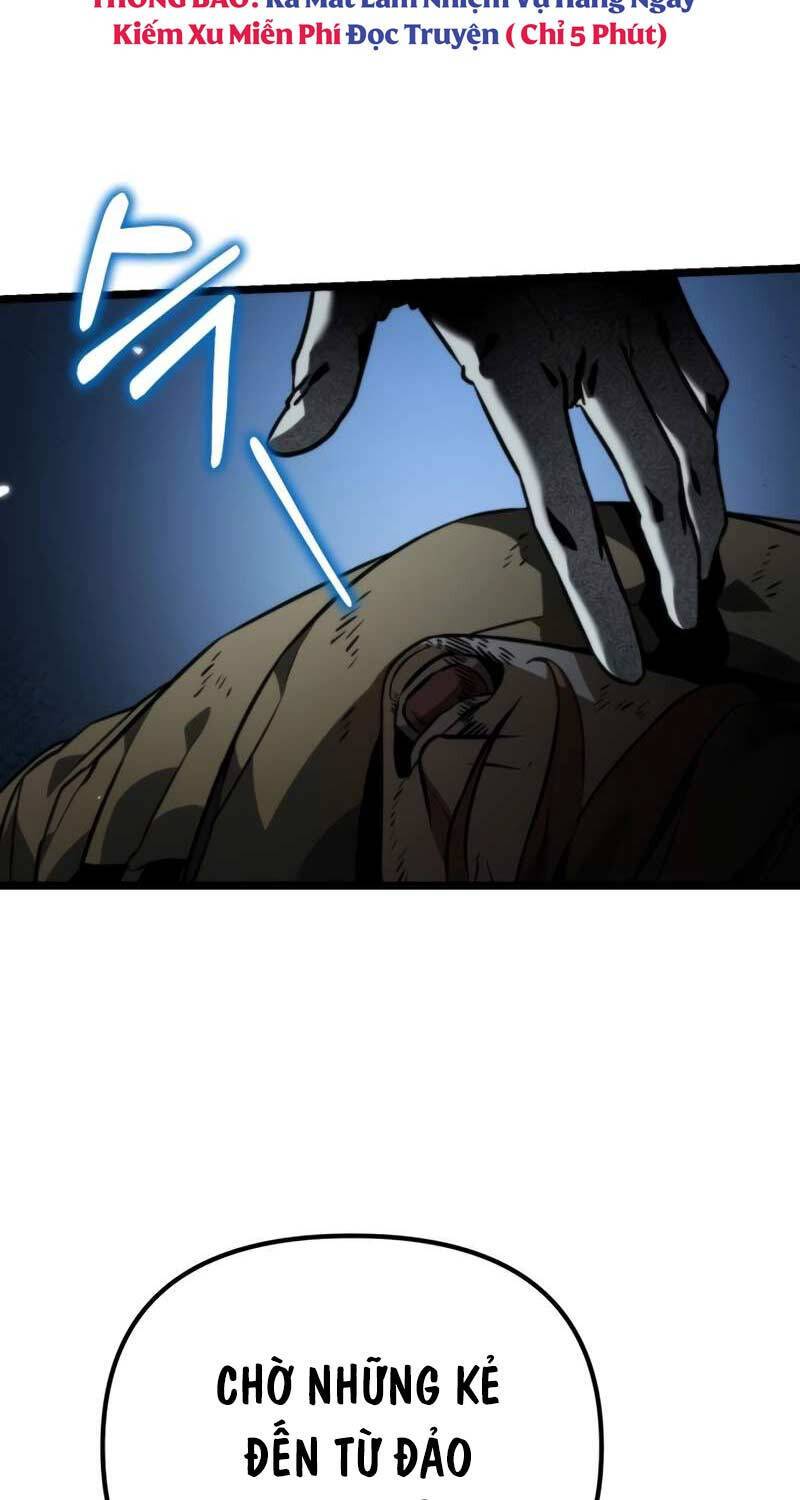 Chiến Binh Hồi Quy: Chapter 35