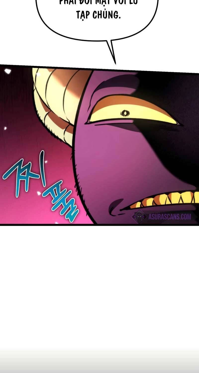 Chiến Binh Hồi Quy: Chapter 35