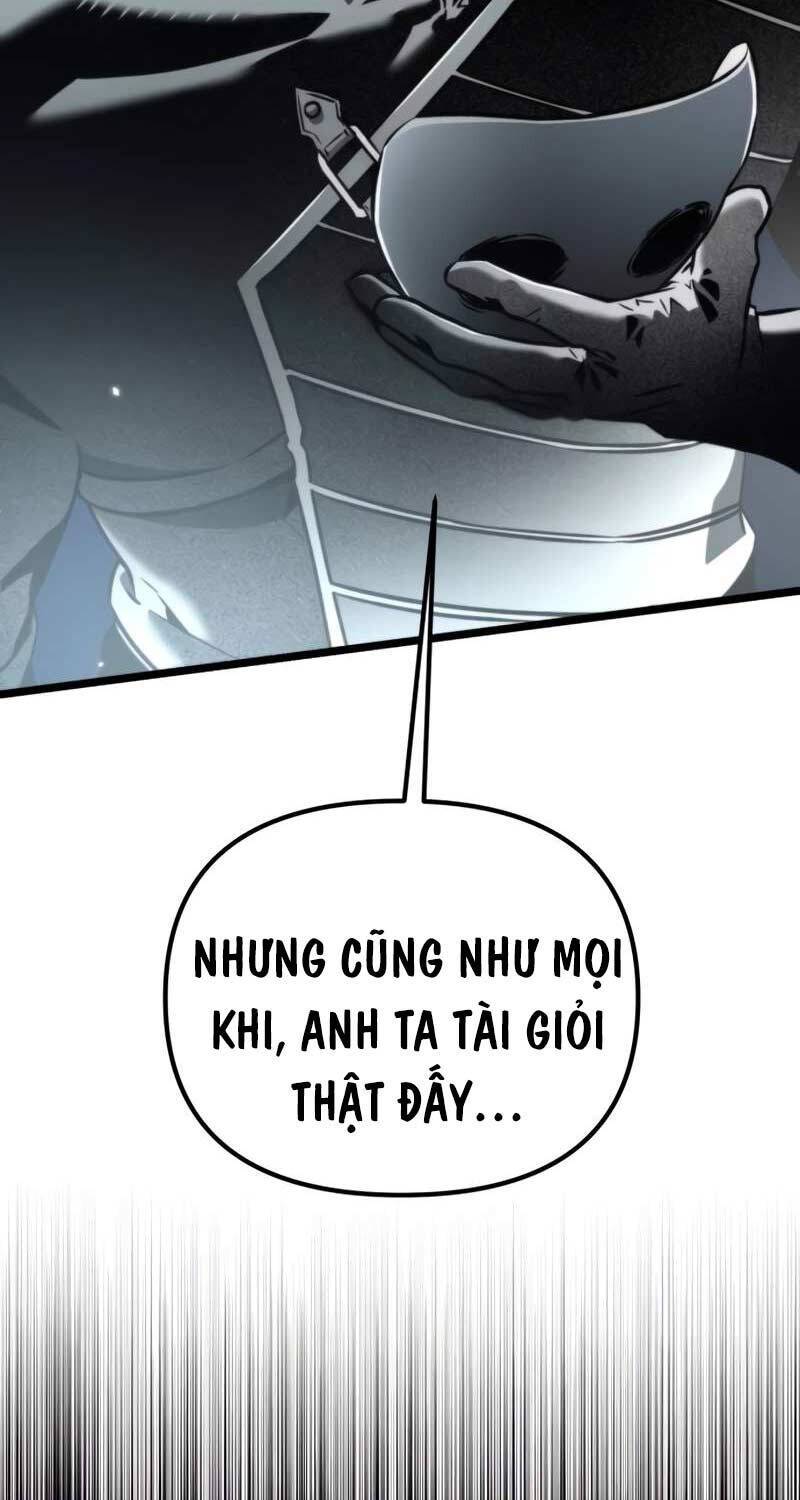 Chiến Binh Hồi Quy: Chapter 35