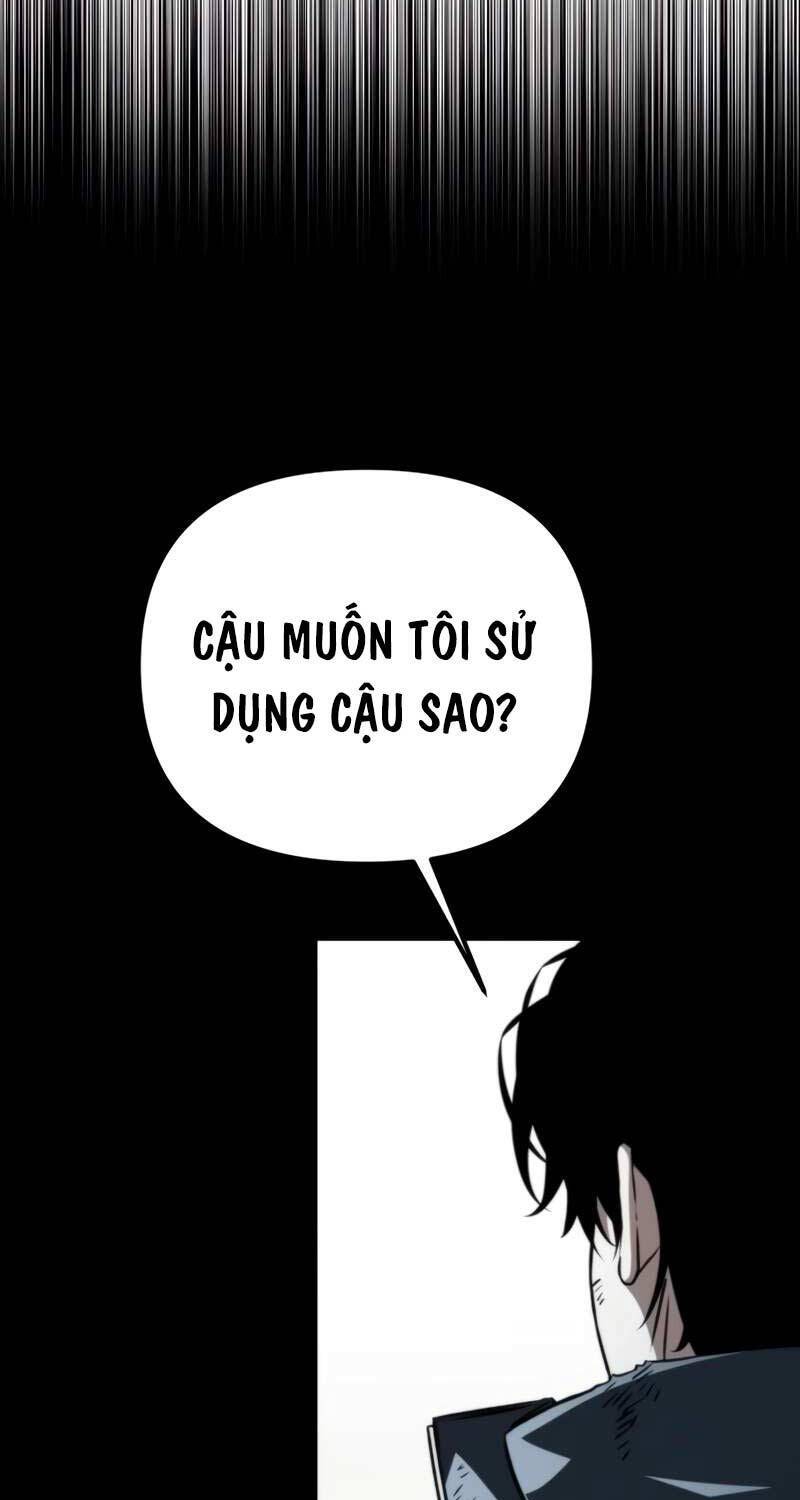 Chiến Binh Hồi Quy: Chapter 35