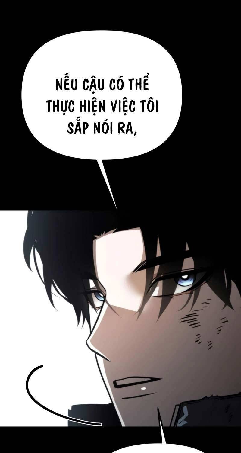 Chiến Binh Hồi Quy: Chapter 35