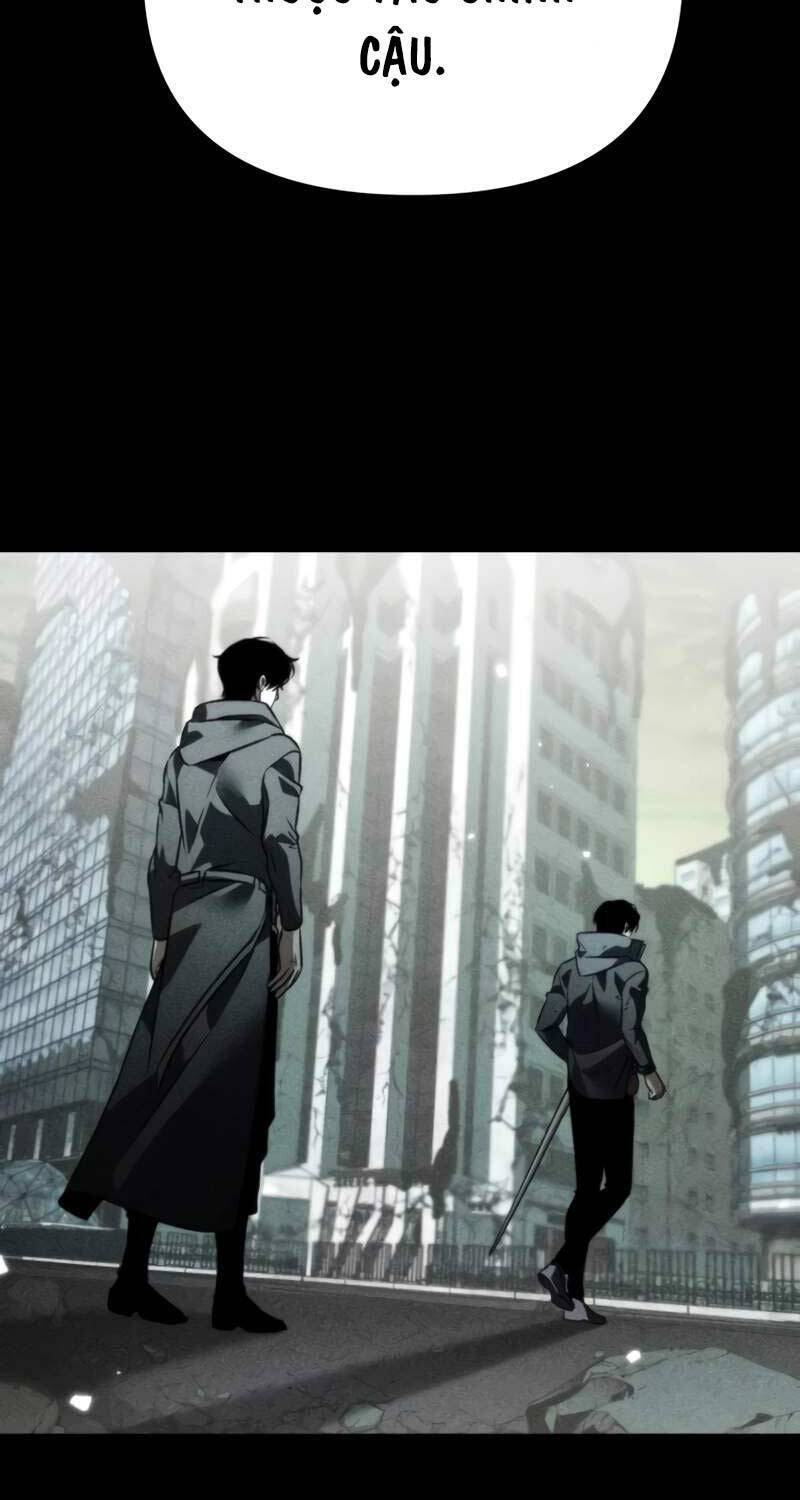 Chiến Binh Hồi Quy: Chapter 35