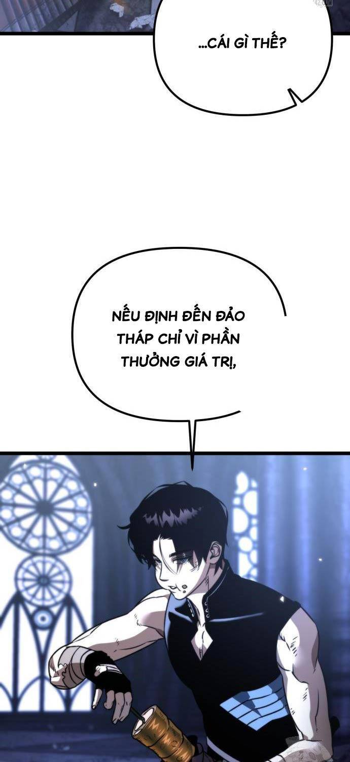 Chiến Binh Hồi Quy: Chapter 36