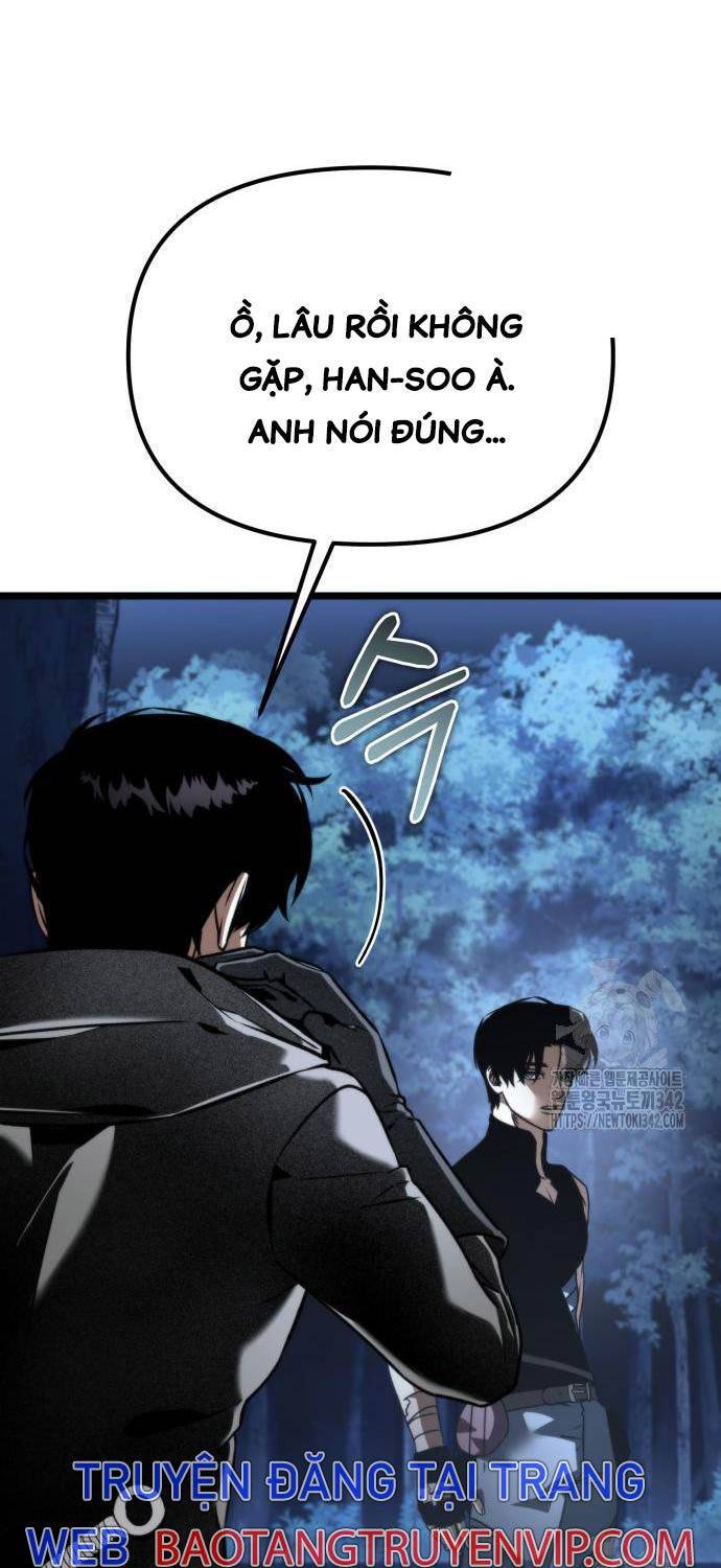 Chiến Binh Hồi Quy: Chapter 36