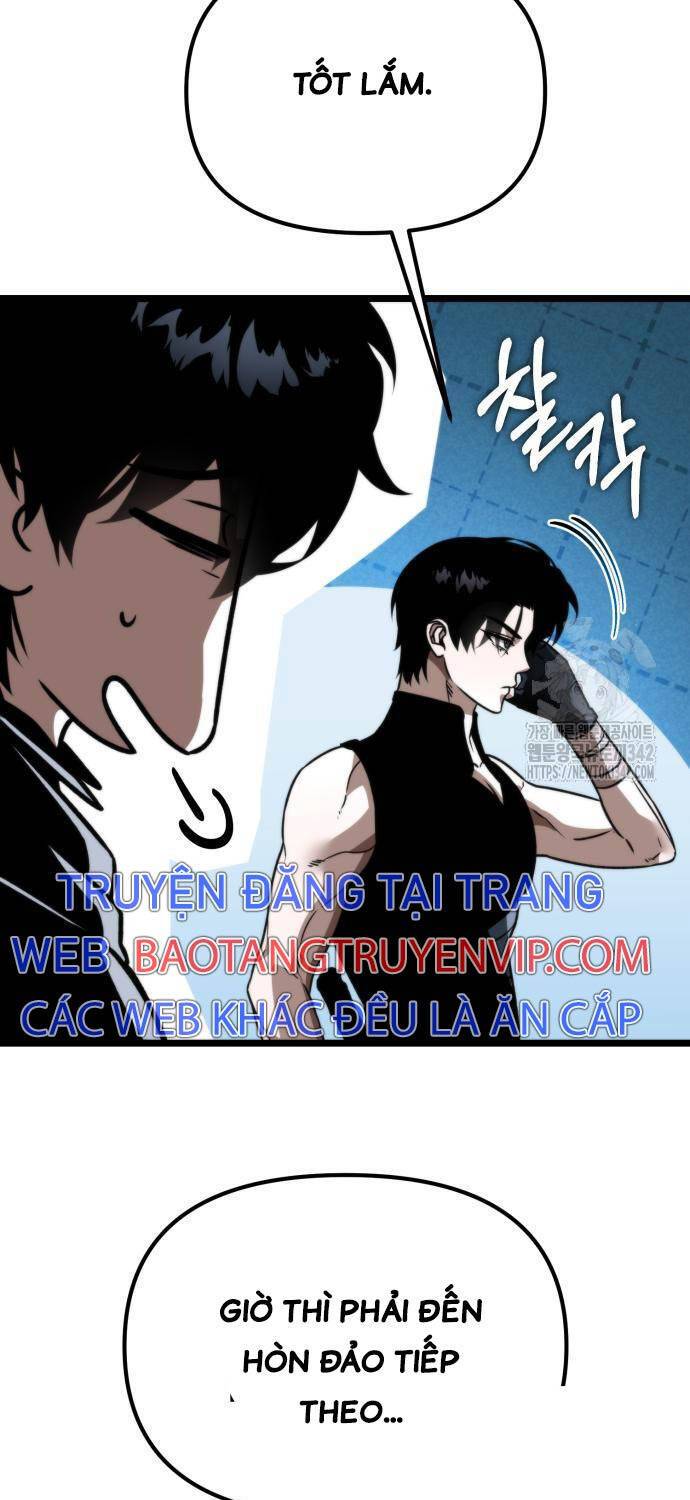 Chiến Binh Hồi Quy: Chapter 36