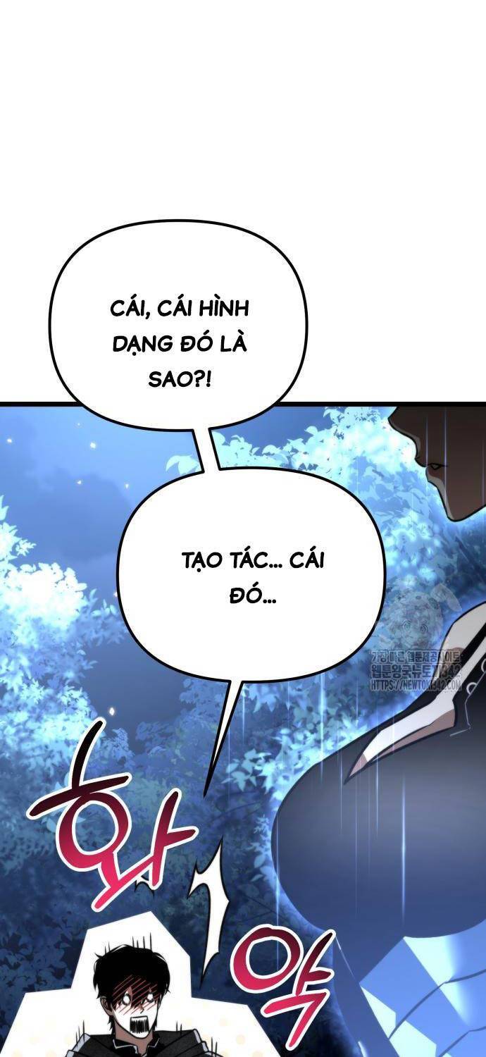 Chiến Binh Hồi Quy: Chapter 36