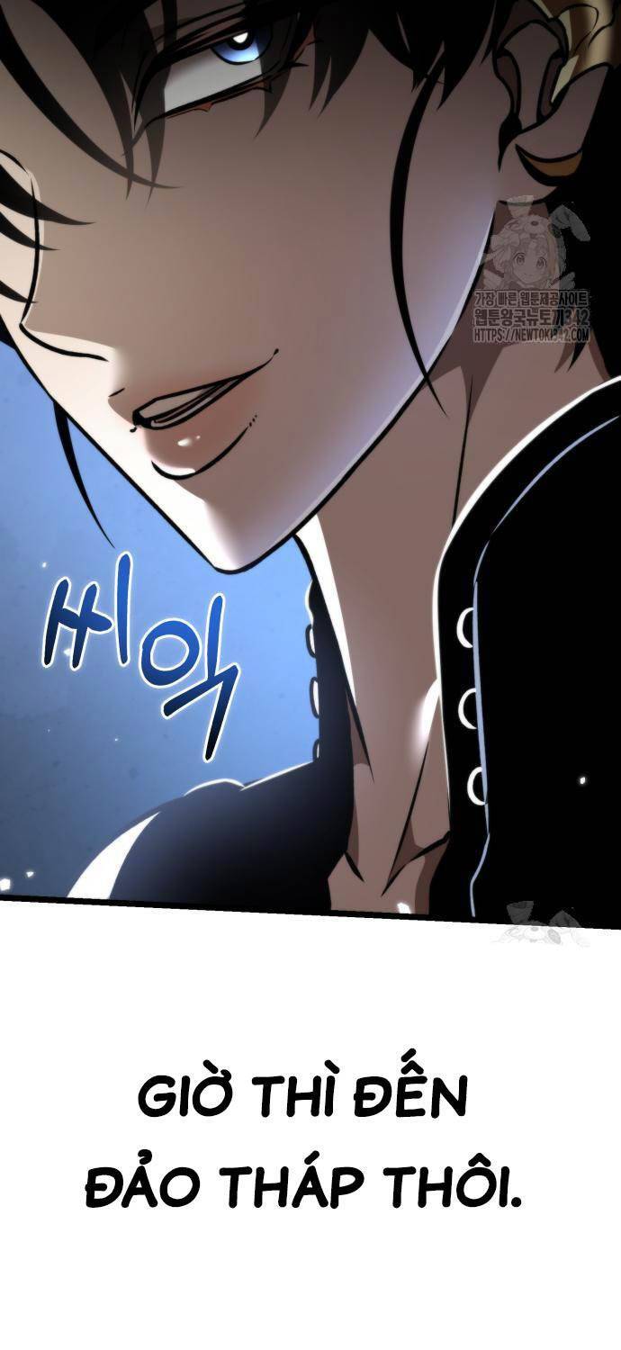 Chiến Binh Hồi Quy: Chapter 36