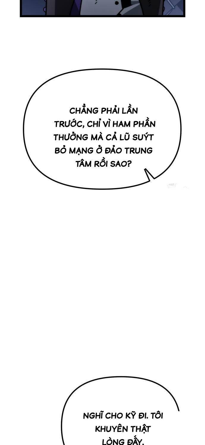 Chiến Binh Hồi Quy: Chapter 36