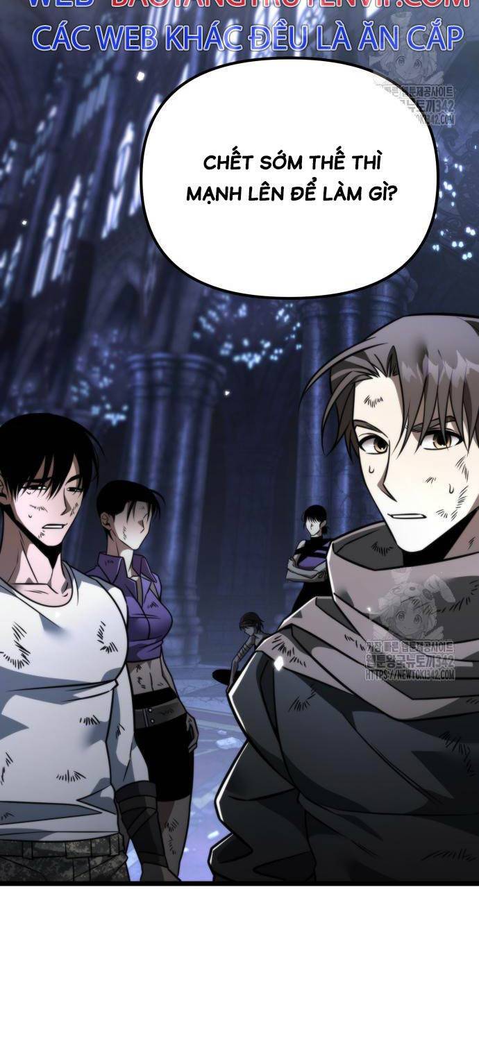 Chiến Binh Hồi Quy: Chapter 36
