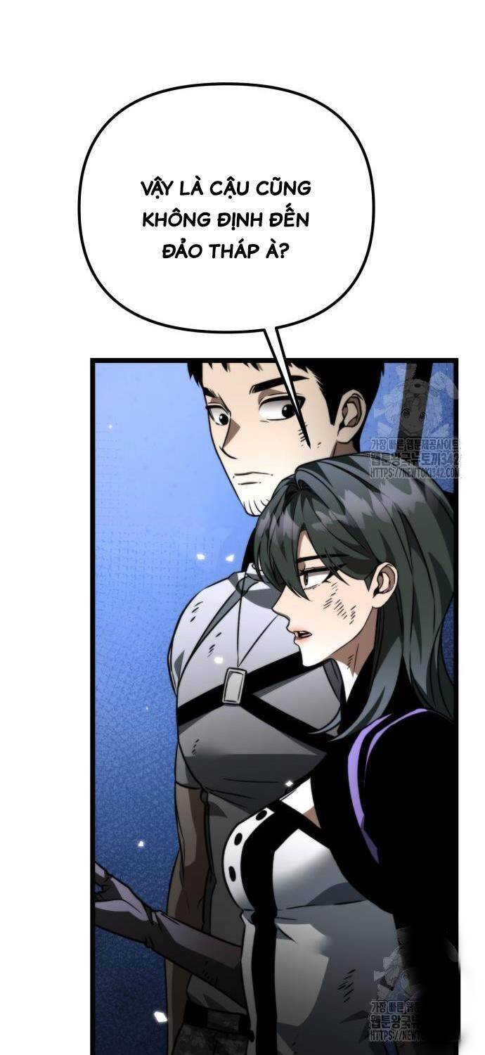 Chiến Binh Hồi Quy: Chapter 36