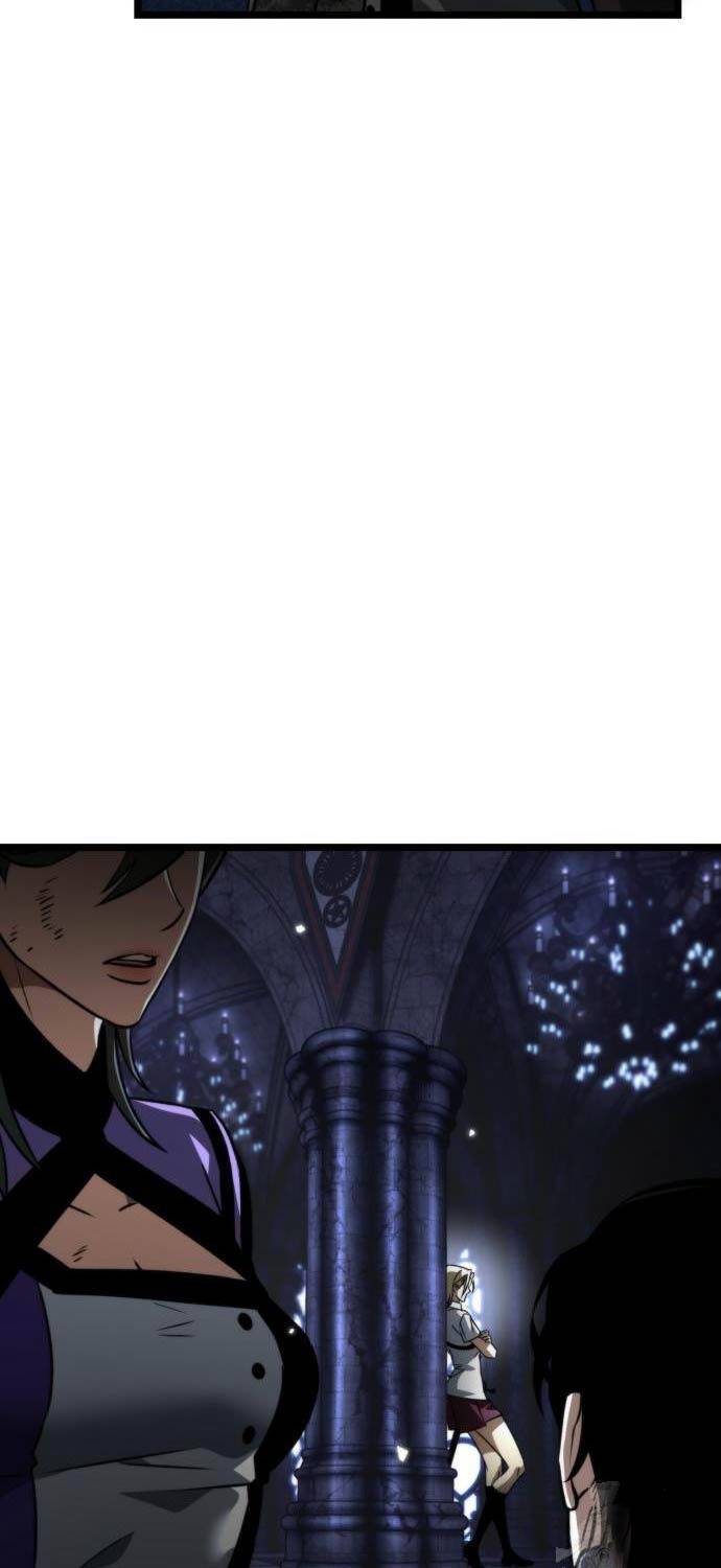Chiến Binh Hồi Quy: Chapter 36