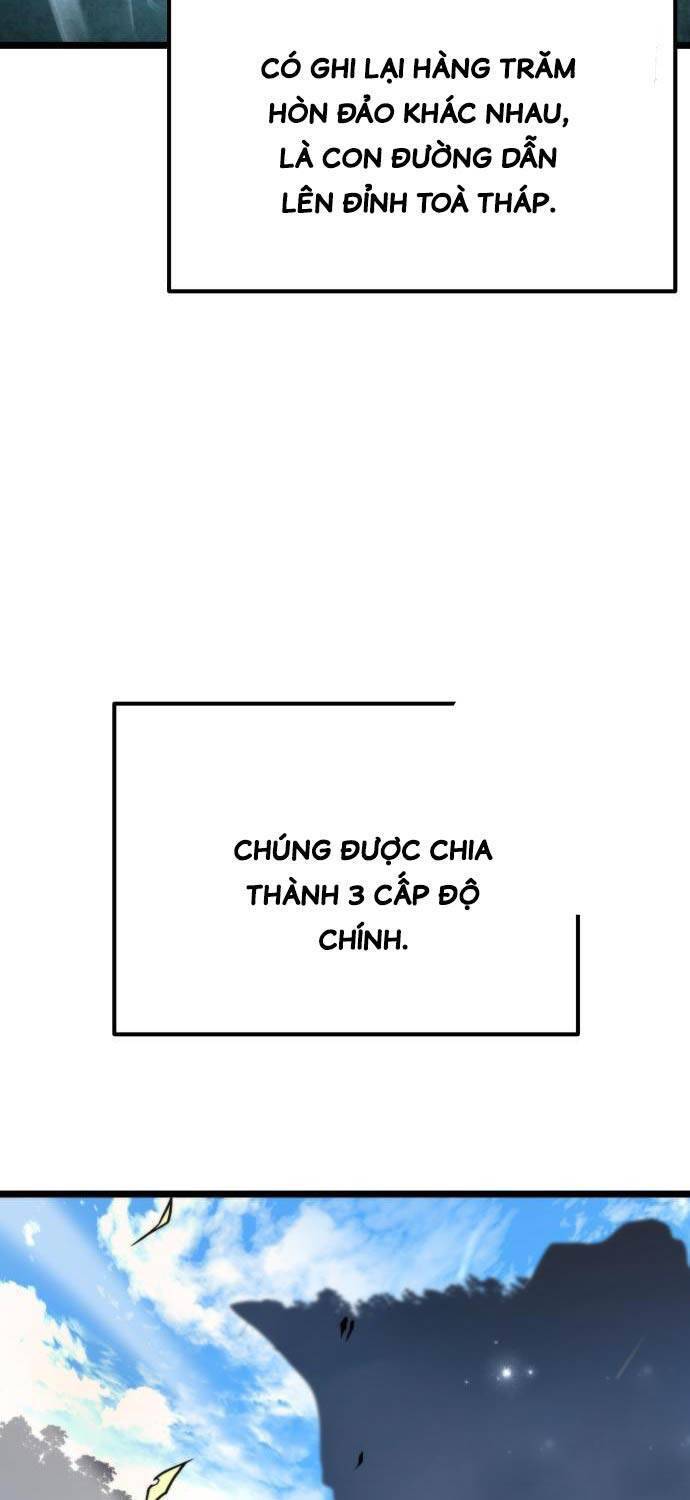 Chiến Binh Hồi Quy: Chapter 36
