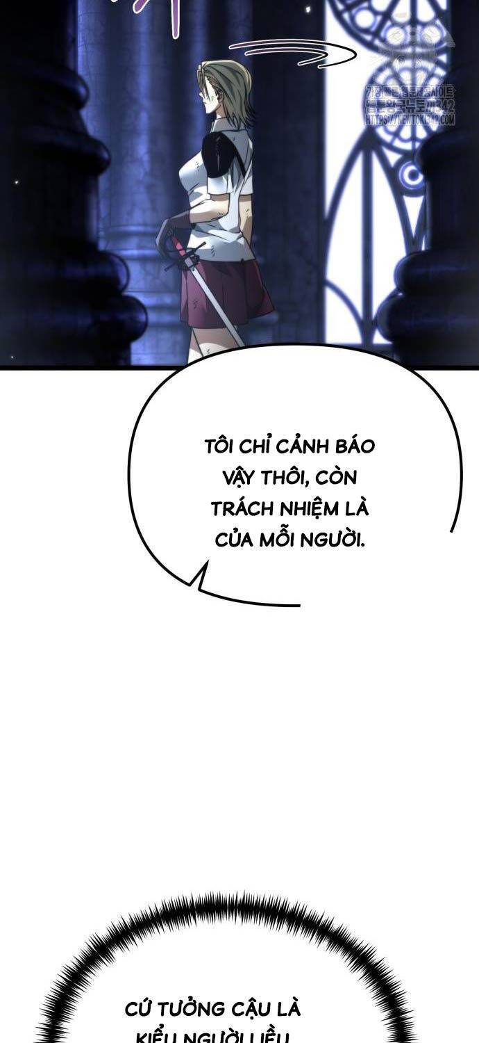Chiến Binh Hồi Quy: Chapter 36