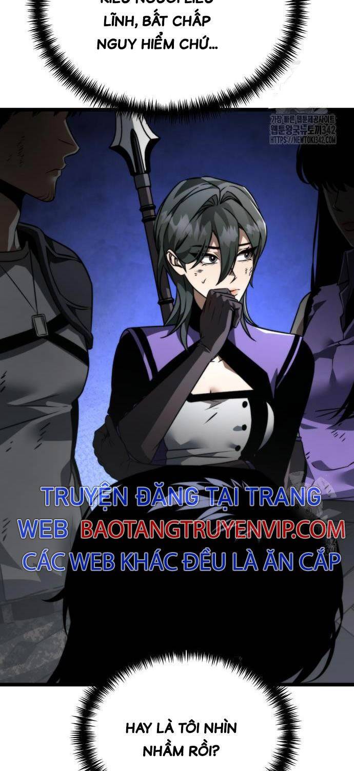 Chiến Binh Hồi Quy: Chapter 36