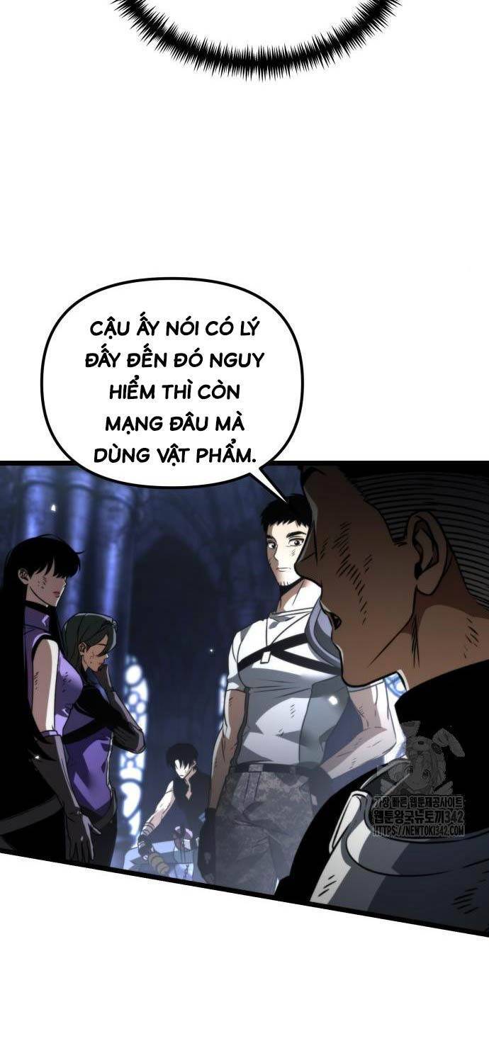 Chiến Binh Hồi Quy: Chapter 36
