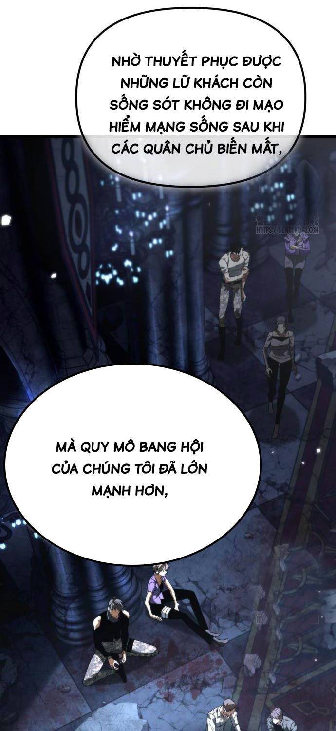 Chiến Binh Hồi Quy: Chapter 36