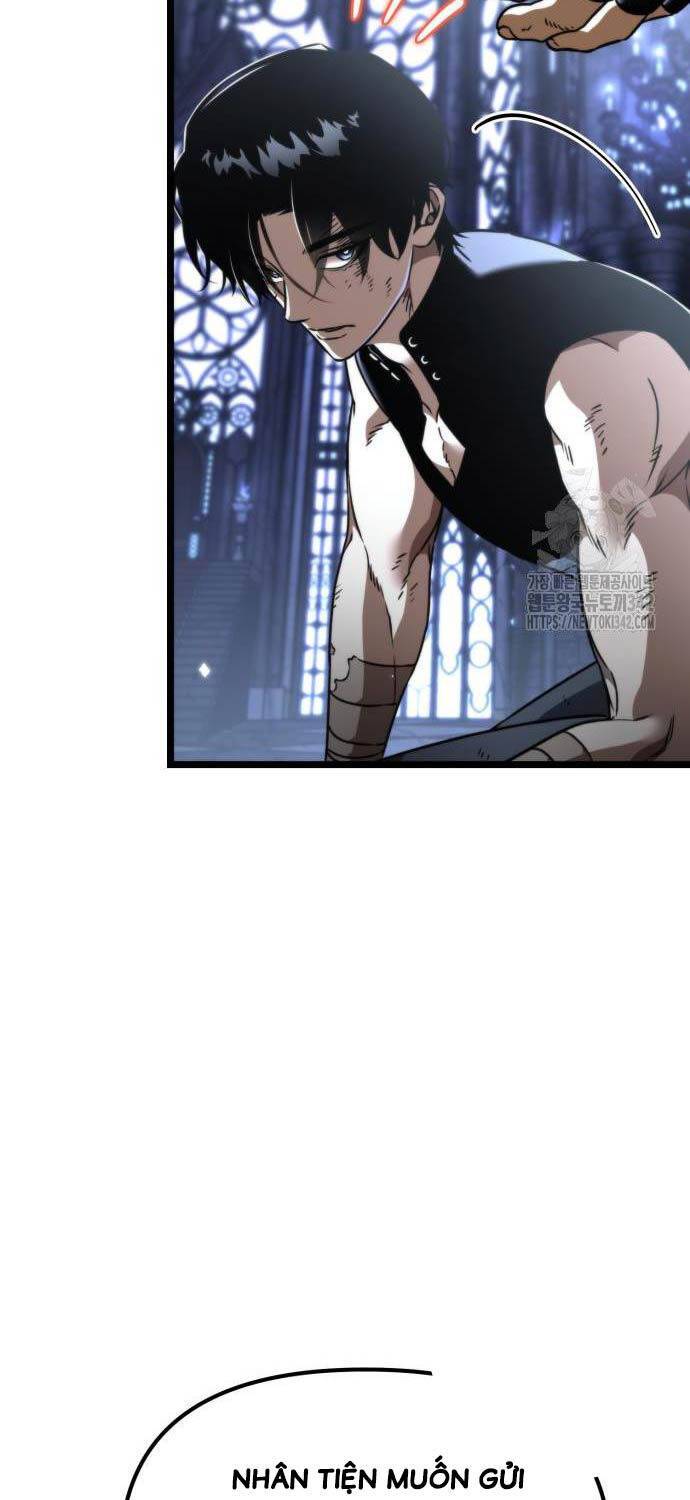 Chiến Binh Hồi Quy: Chapter 36