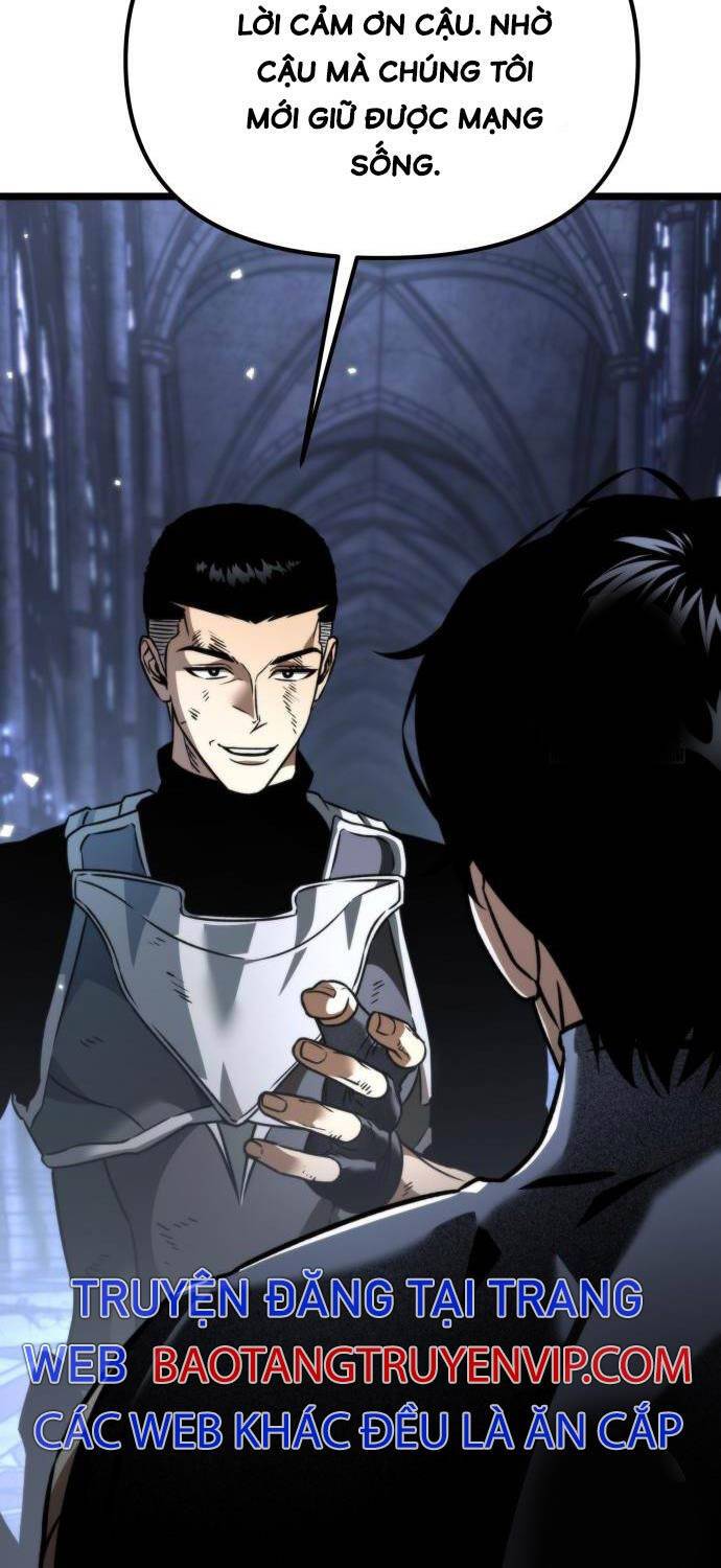 Chiến Binh Hồi Quy: Chapter 36