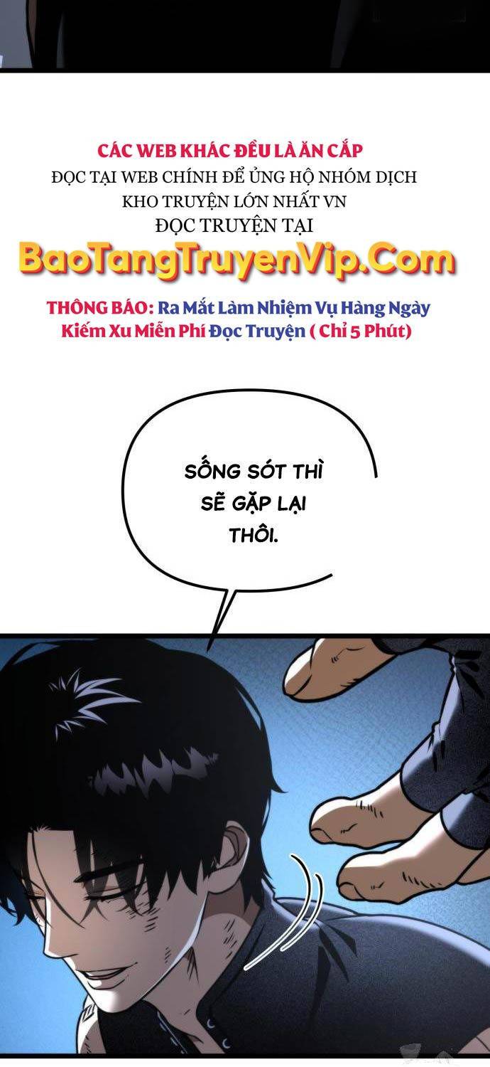 Chiến Binh Hồi Quy: Chapter 36