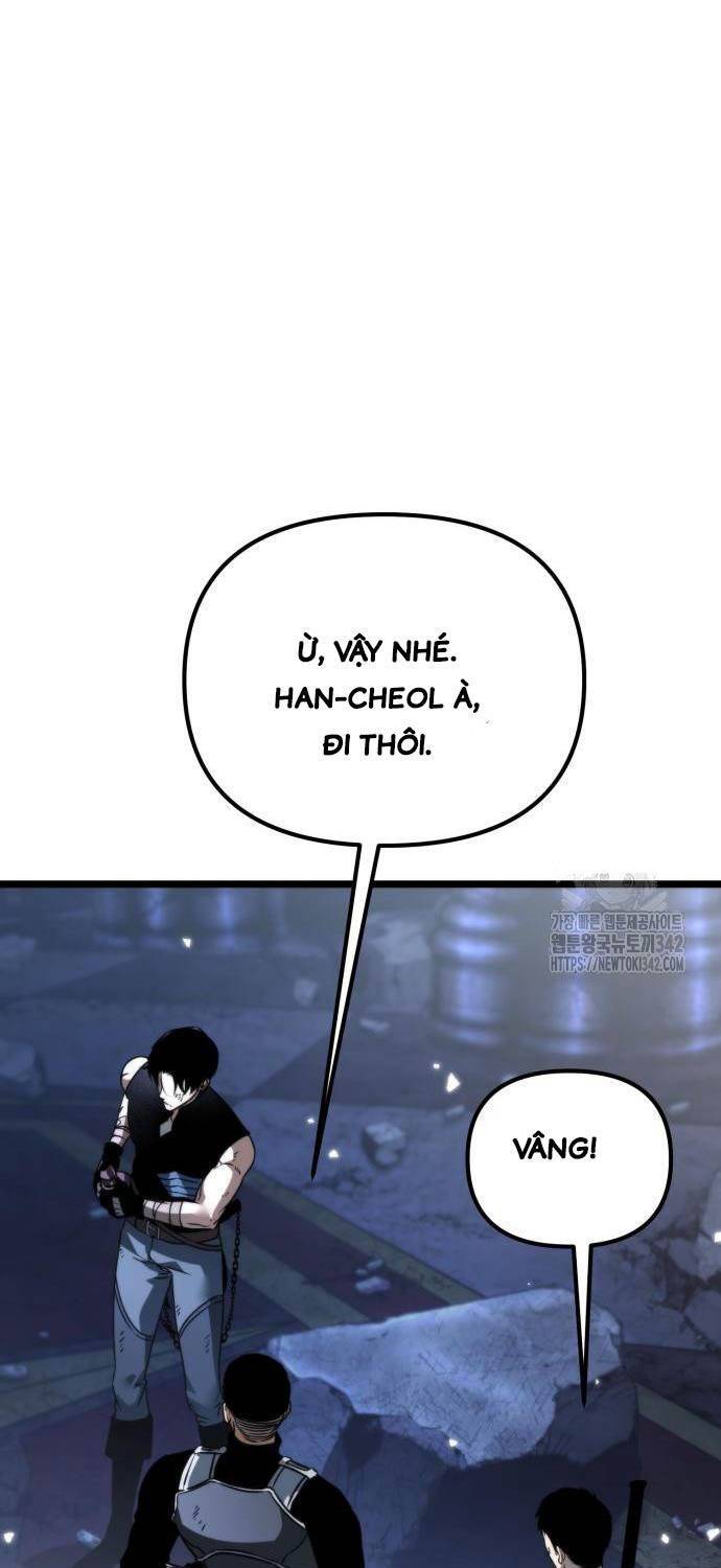 Chiến Binh Hồi Quy: Chapter 36
