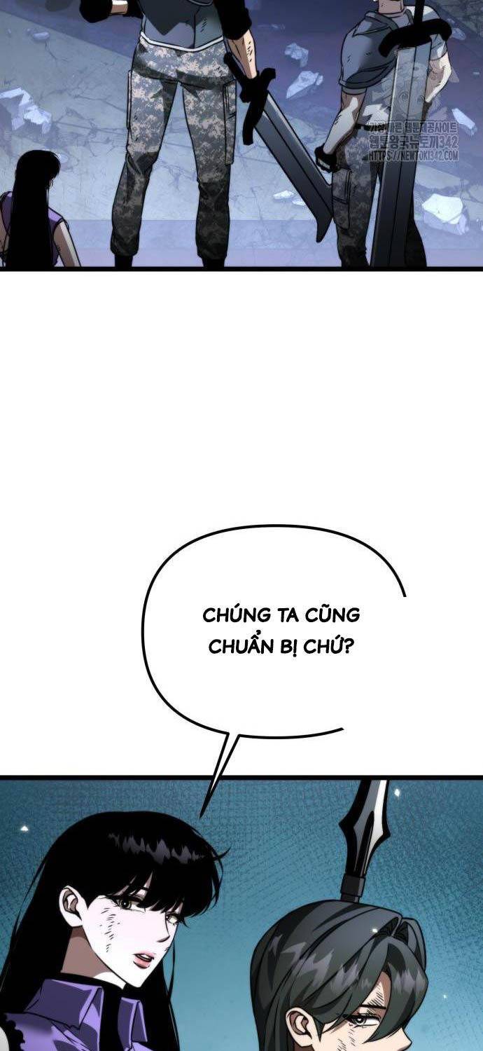 Chiến Binh Hồi Quy: Chapter 36