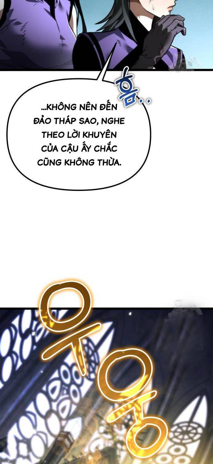 Chiến Binh Hồi Quy: Chapter 36