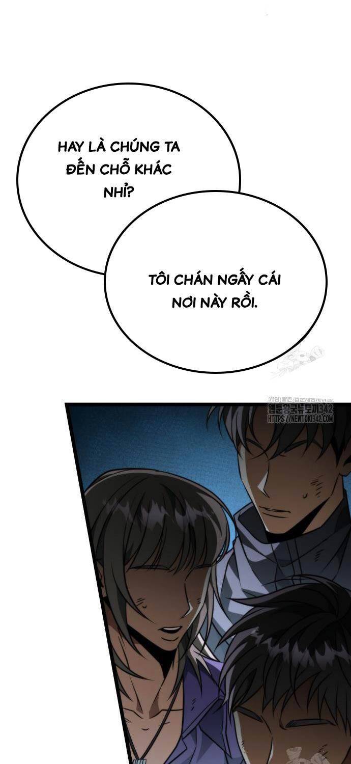 Chiến Binh Hồi Quy: Chapter 36