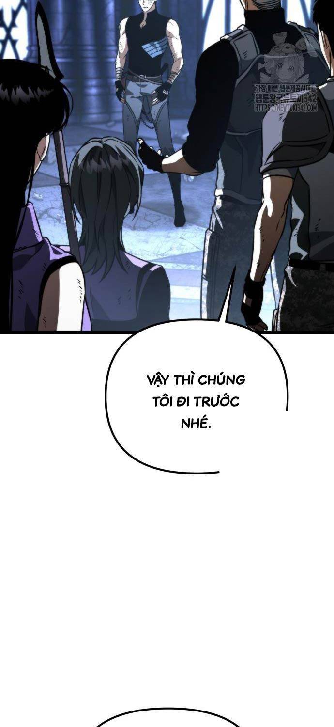 Chiến Binh Hồi Quy: Chapter 36