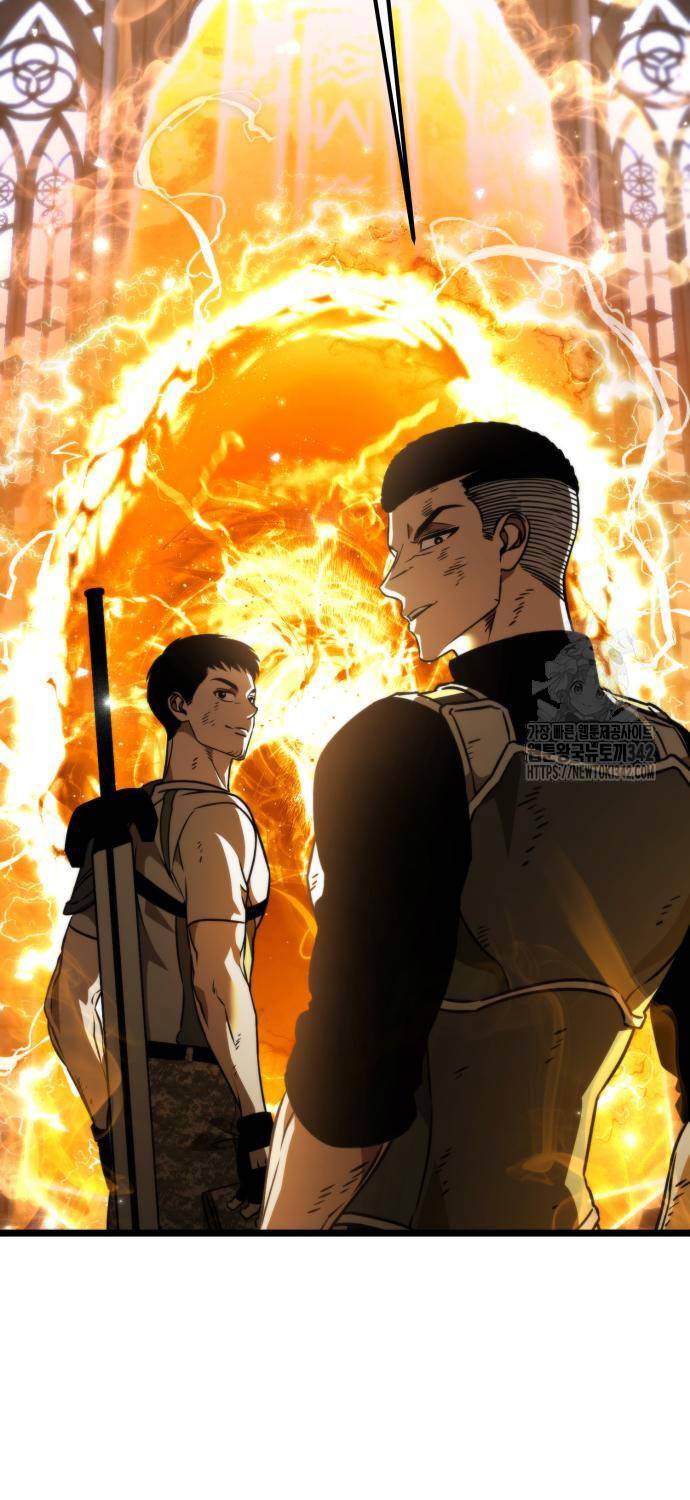 Chiến Binh Hồi Quy: Chapter 36