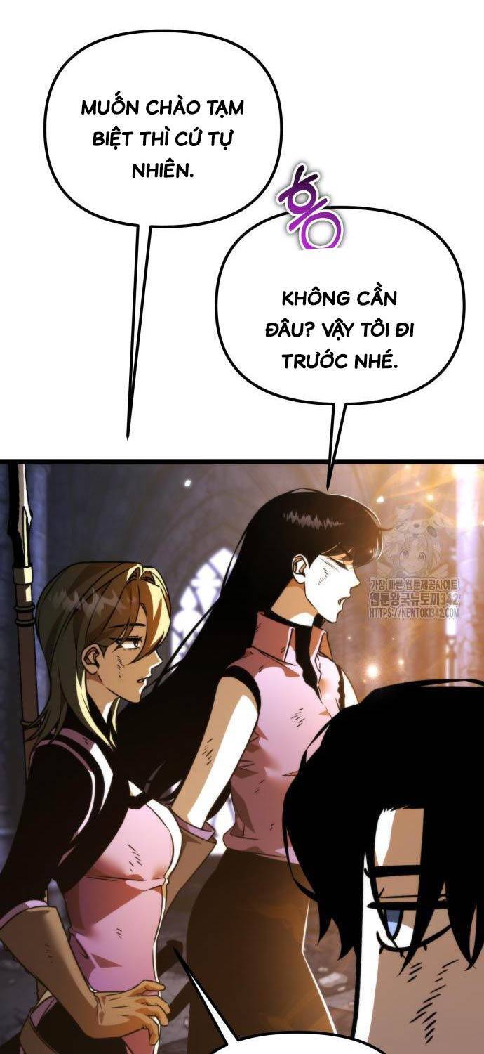 Chiến Binh Hồi Quy: Chapter 36