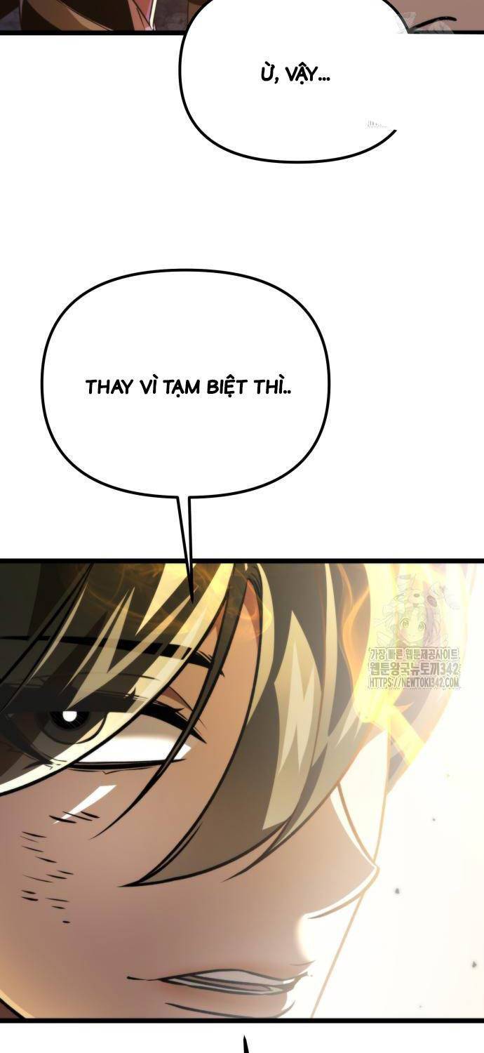 Chiến Binh Hồi Quy: Chapter 36