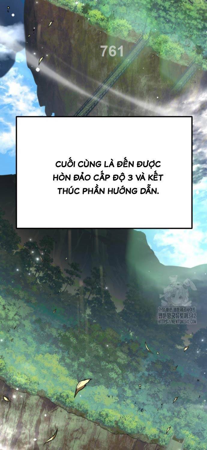 Chiến Binh Hồi Quy: Chapter 36