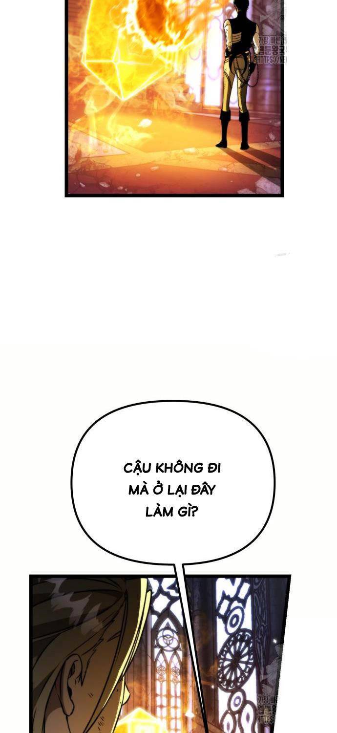 Chiến Binh Hồi Quy: Chapter 36