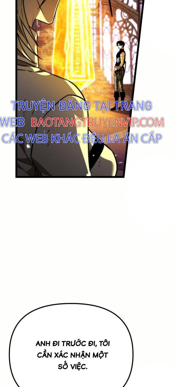 Chiến Binh Hồi Quy: Chapter 36