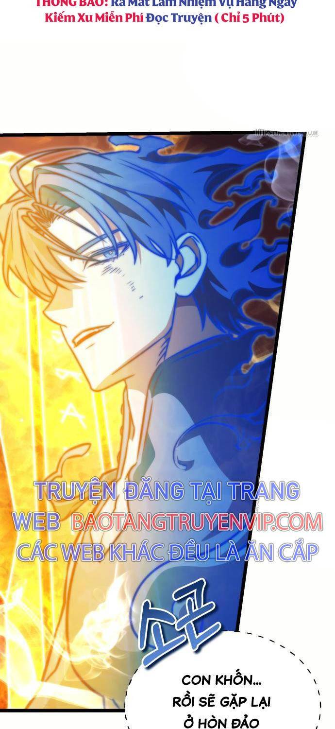 Chiến Binh Hồi Quy: Chapter 36