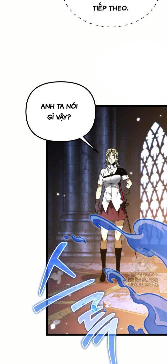 Chiến Binh Hồi Quy: Chapter 36