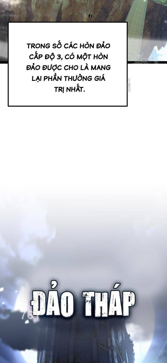 Chiến Binh Hồi Quy: Chapter 36