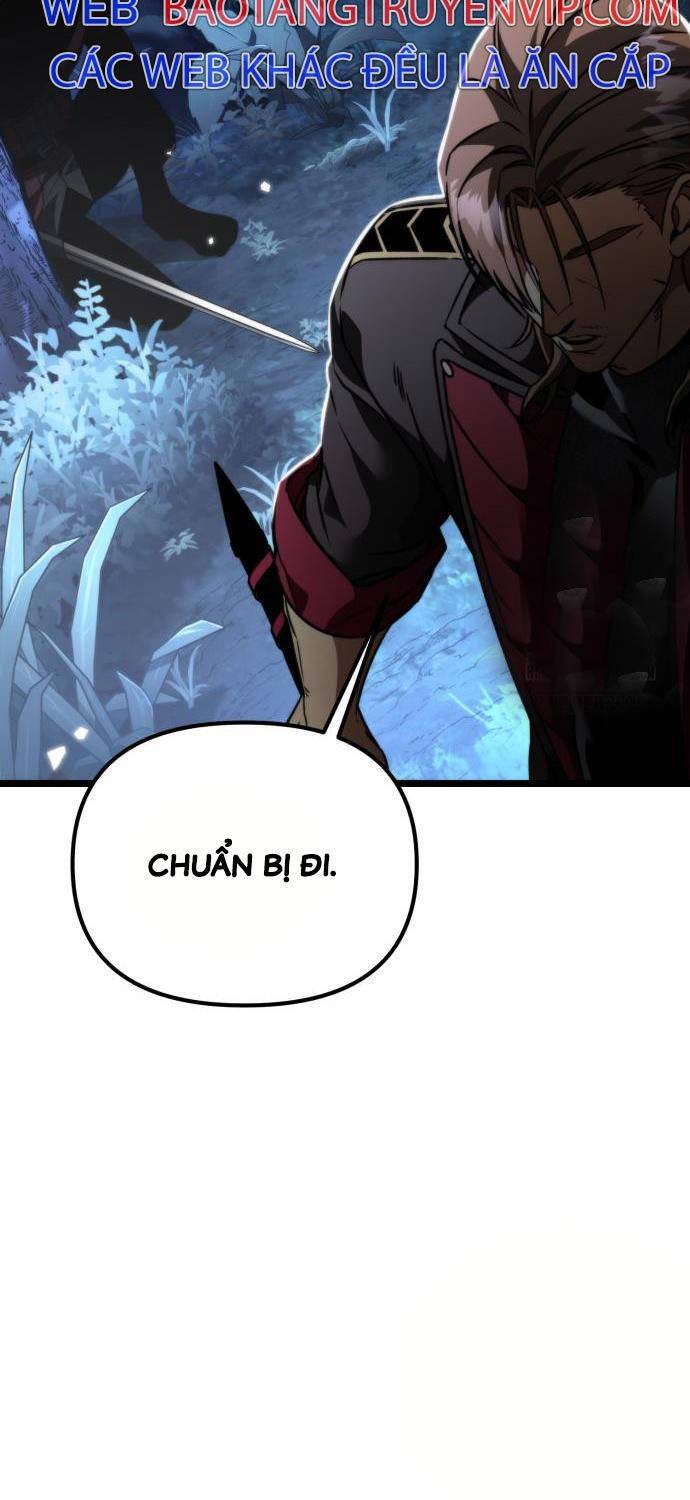 Chiến Binh Hồi Quy: Chapter 36