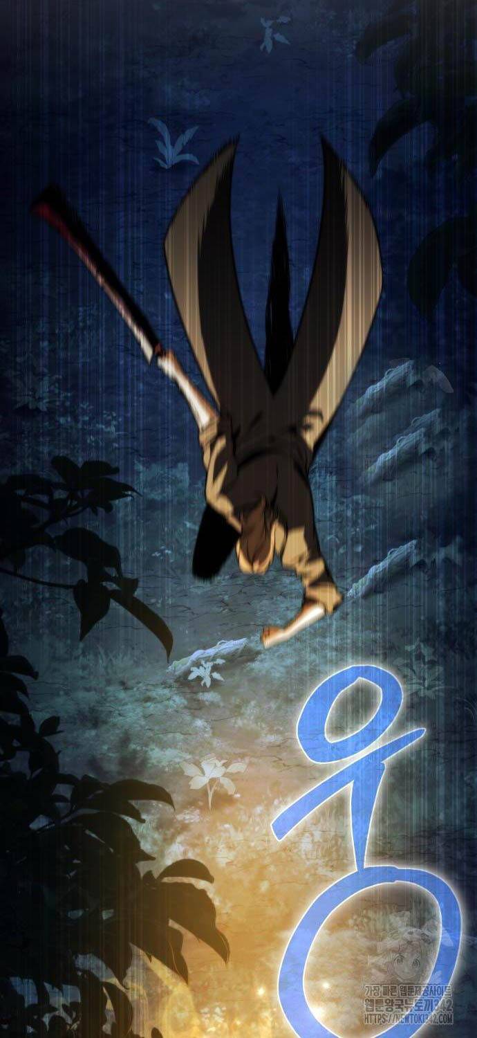Chiến Binh Hồi Quy: Chapter 36
