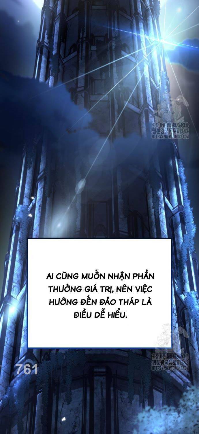 Chiến Binh Hồi Quy: Chapter 36
