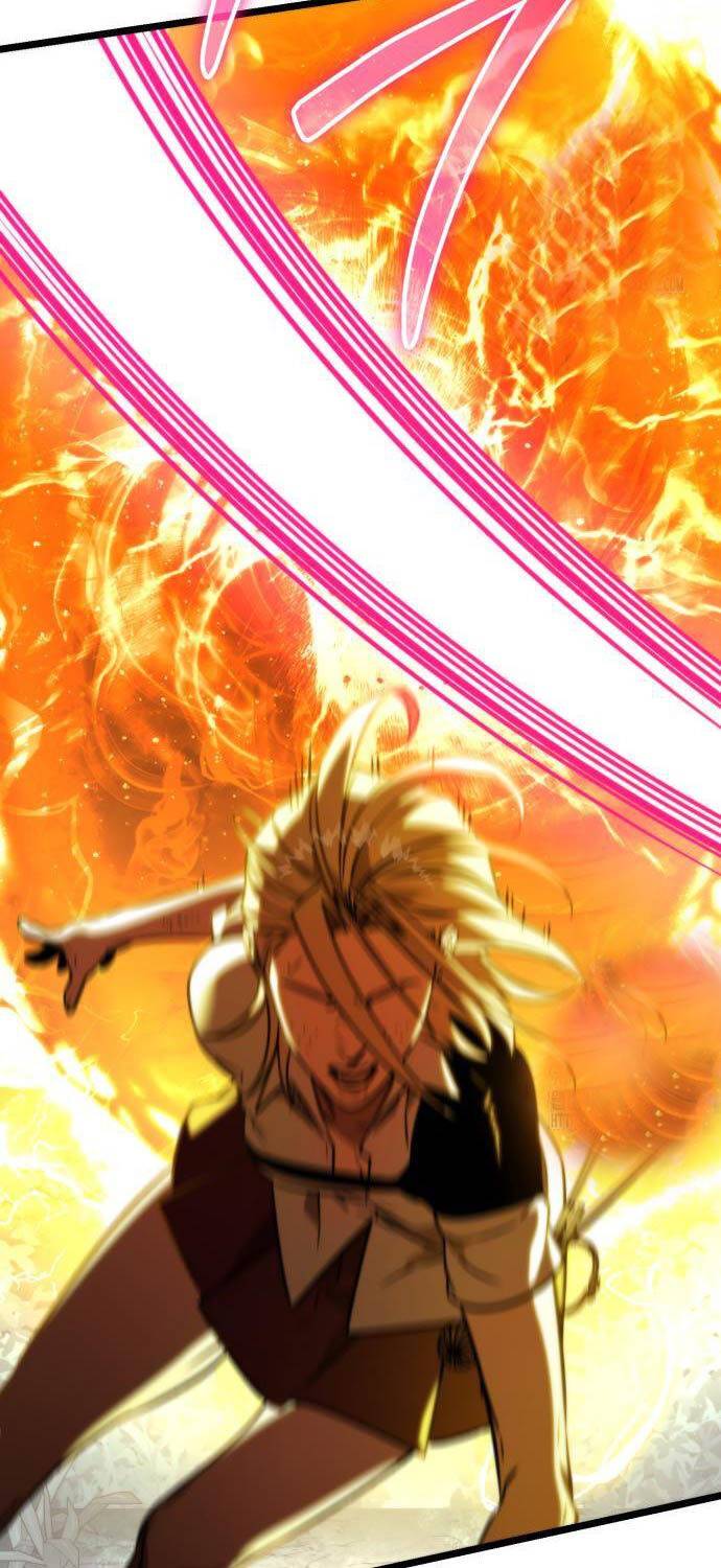 Chiến Binh Hồi Quy: Chapter 36