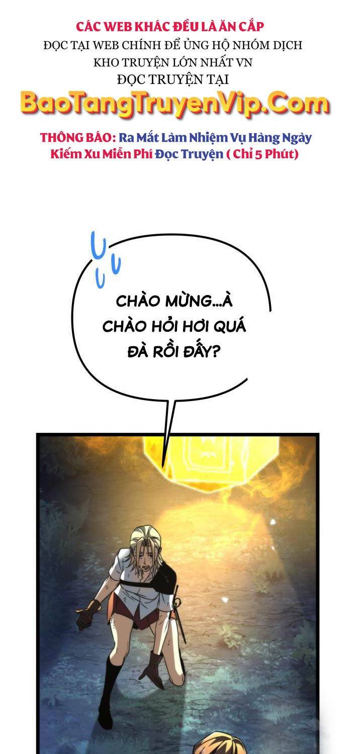Chiến Binh Hồi Quy: Chapter 36