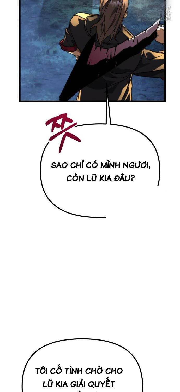 Chiến Binh Hồi Quy: Chapter 36