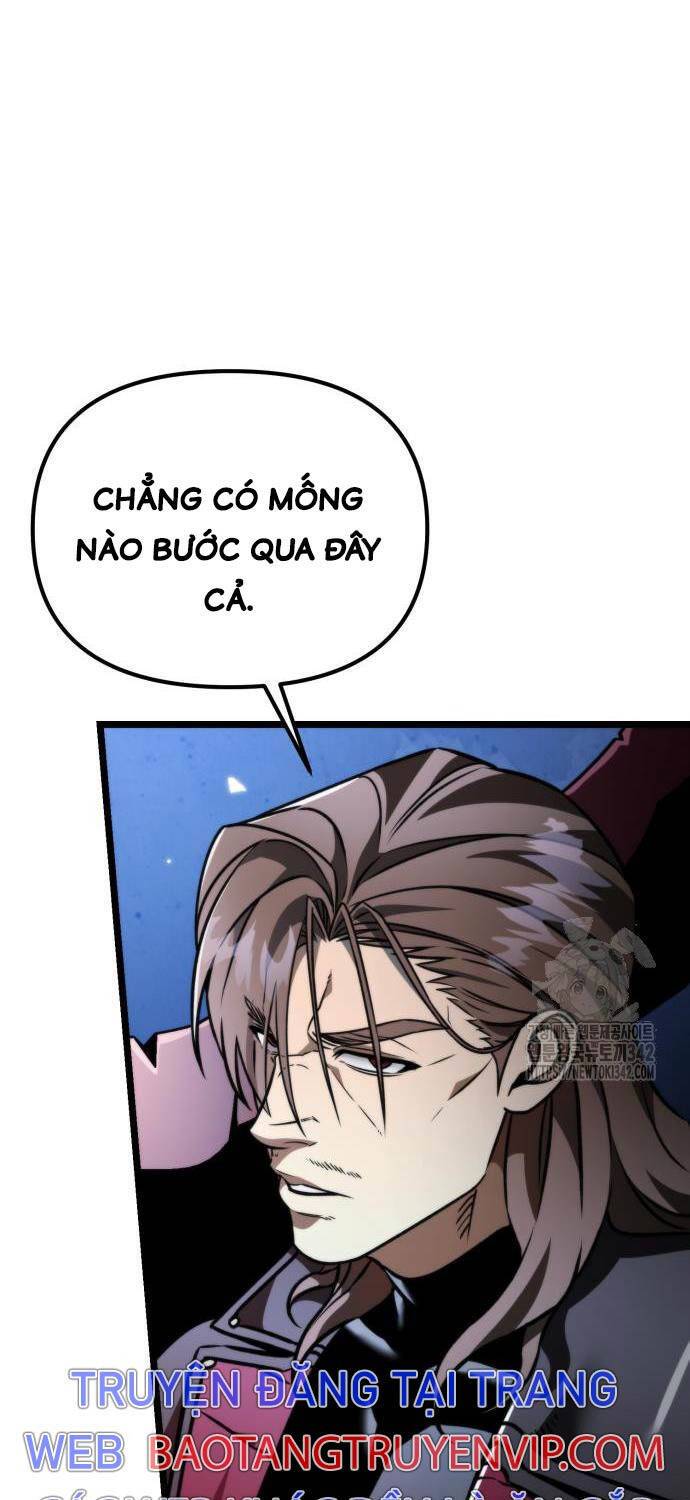 Chiến Binh Hồi Quy: Chapter 36